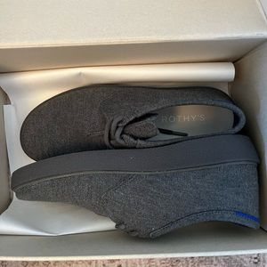 Rothy’s The Monty size men’s 9 1/2